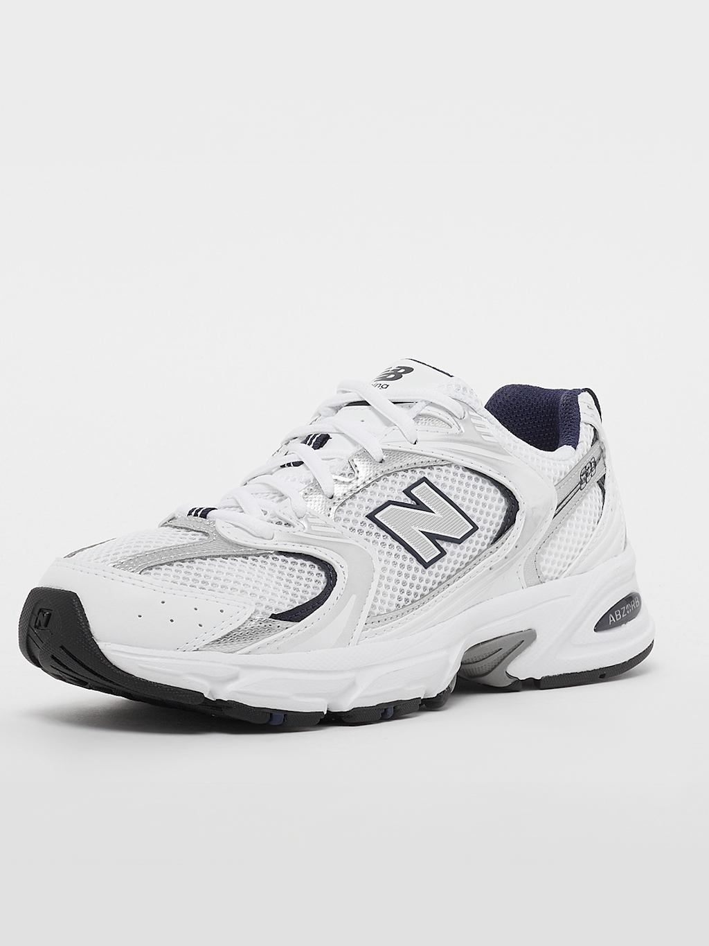 NB 530 — ÉDITION HÉRITAGE PLATINUM